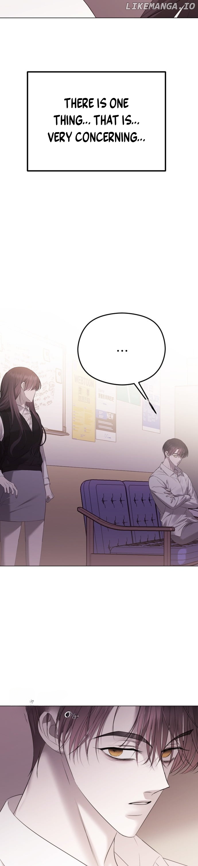 The Ending, I Want to Change it Chapter 34 - page 40